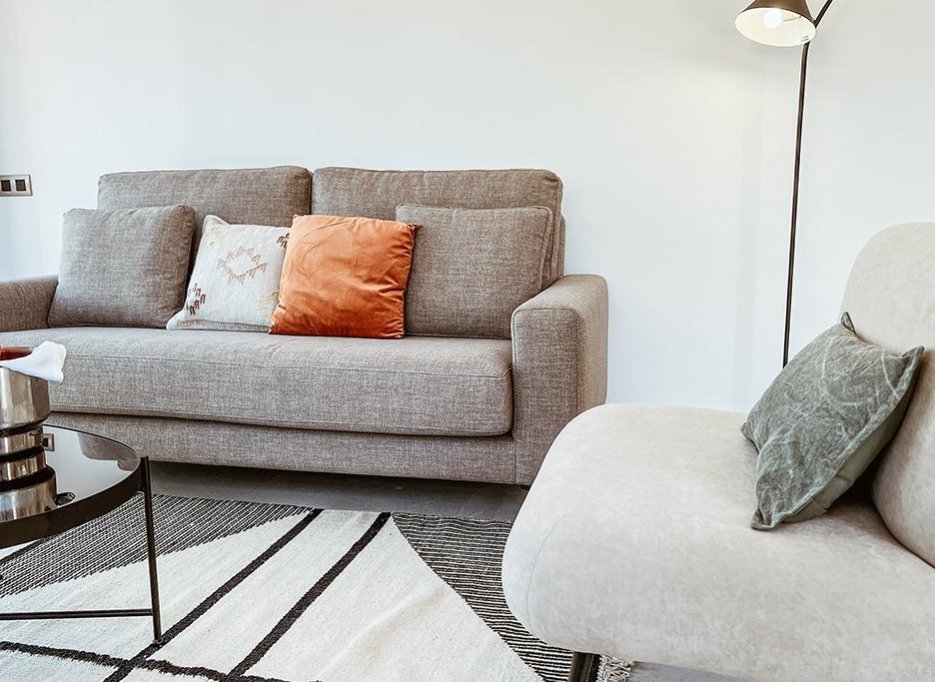 New Build - Villa - Cuevas Del Almanzora - Desert Springs Golf Club