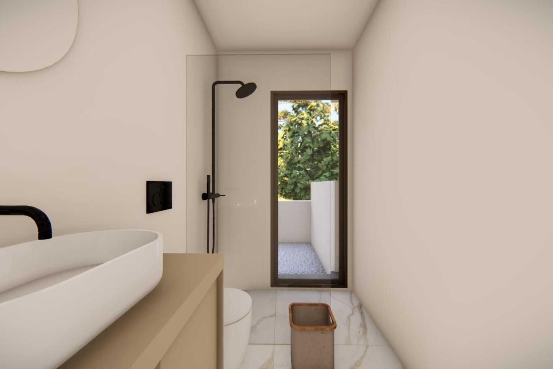 New Build - Villa - Daya Nueva - Pueblo