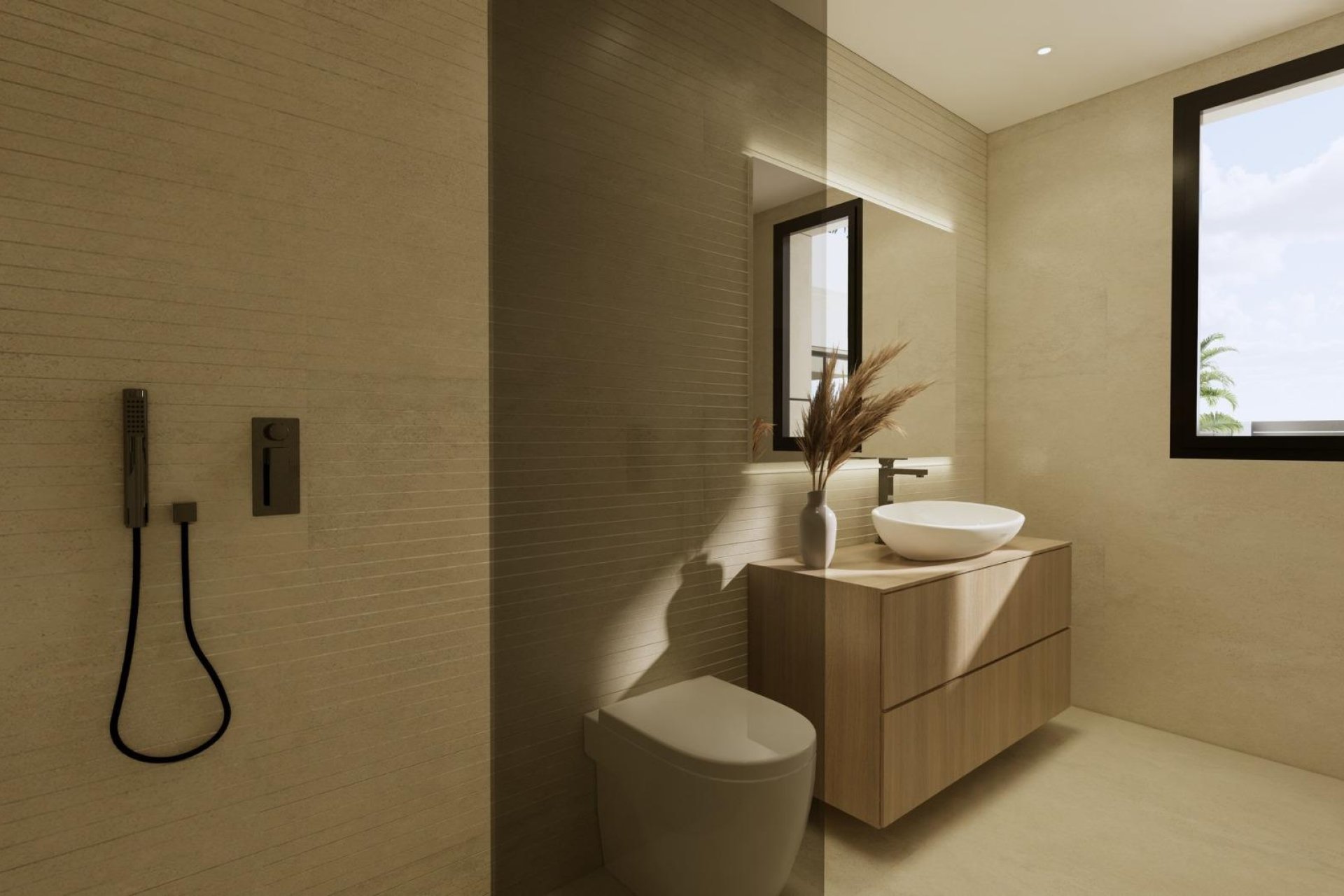 New Build - Villa - Dolores - Sector 3