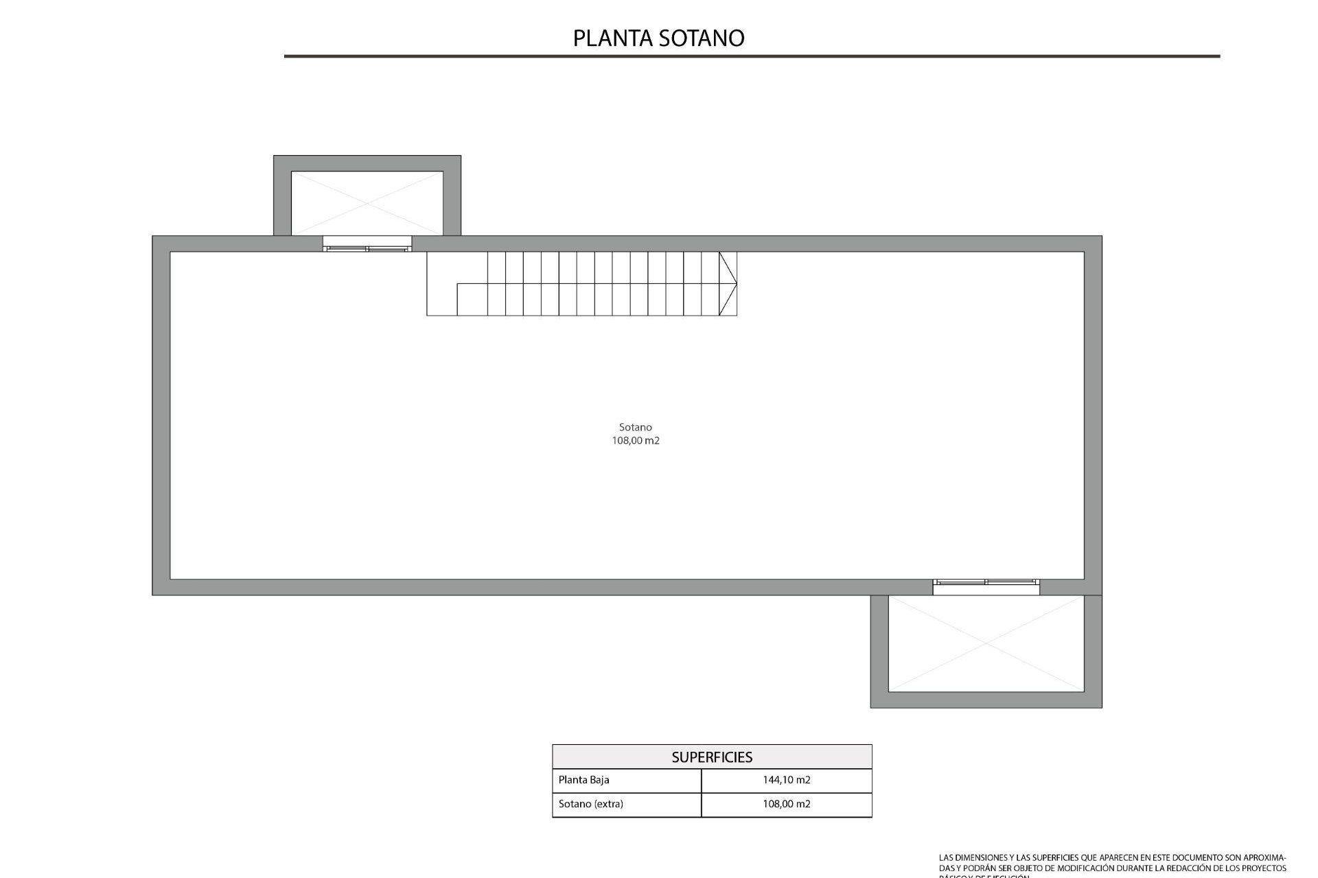 New Build - Villa - Finestrat - Balcón De Finestrat