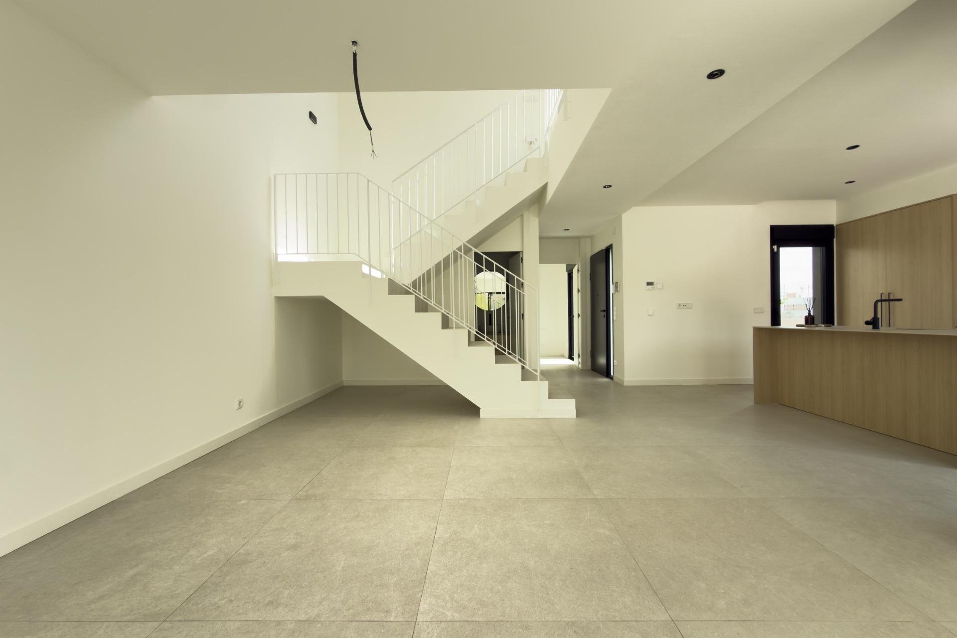 New Build - Villa - Finestrat - Campana Garden
