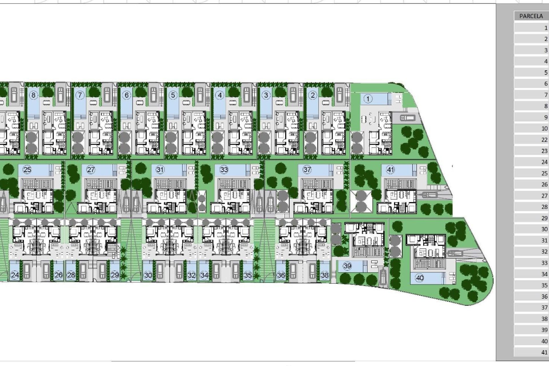 New Build - Villa - Finestrat - Sierra Cortina