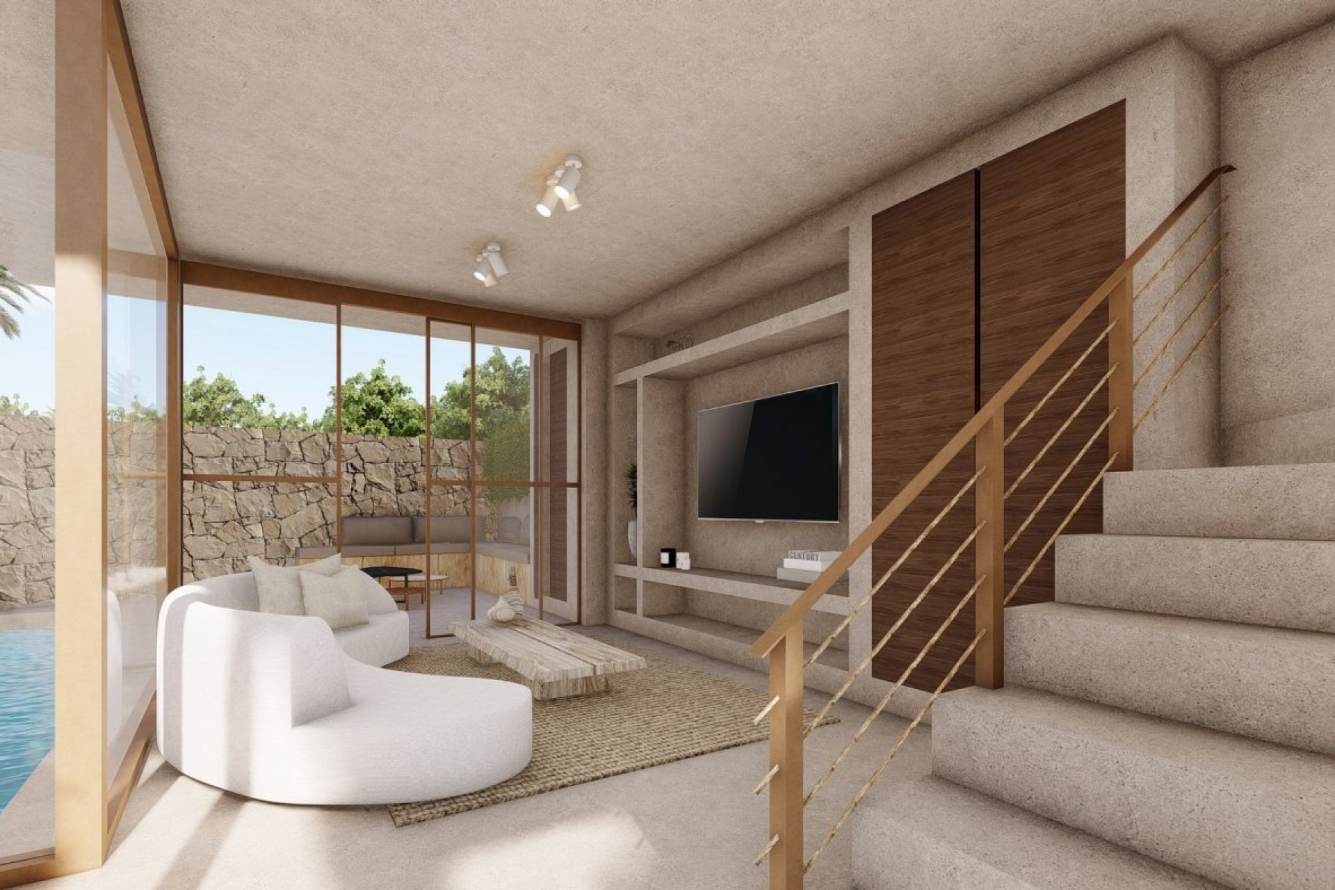 New Build - Villa - Formentera del Segura