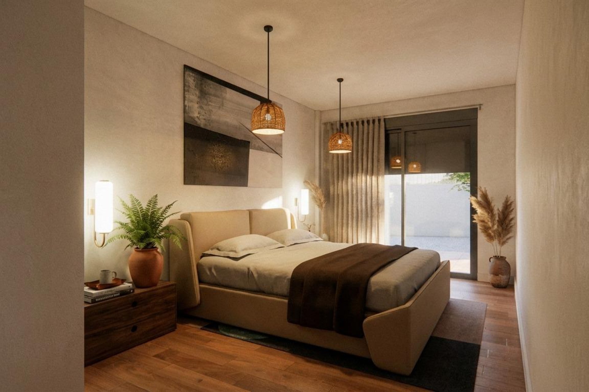 New Build - Villa - Jacarilla - Vistabella