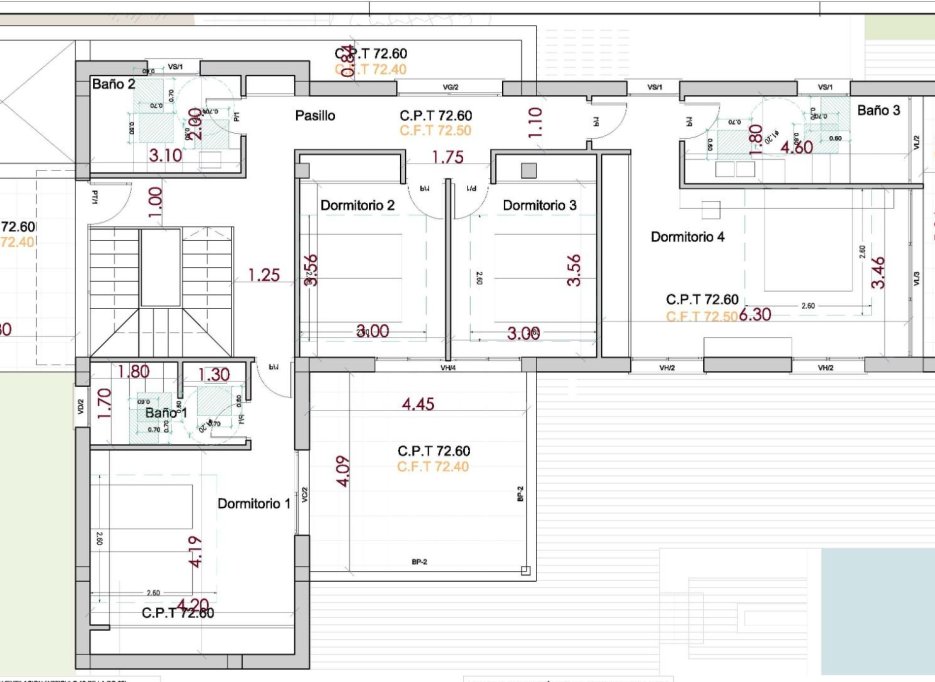 New Build - Villa - Jávea Xàbia - Las Laderas