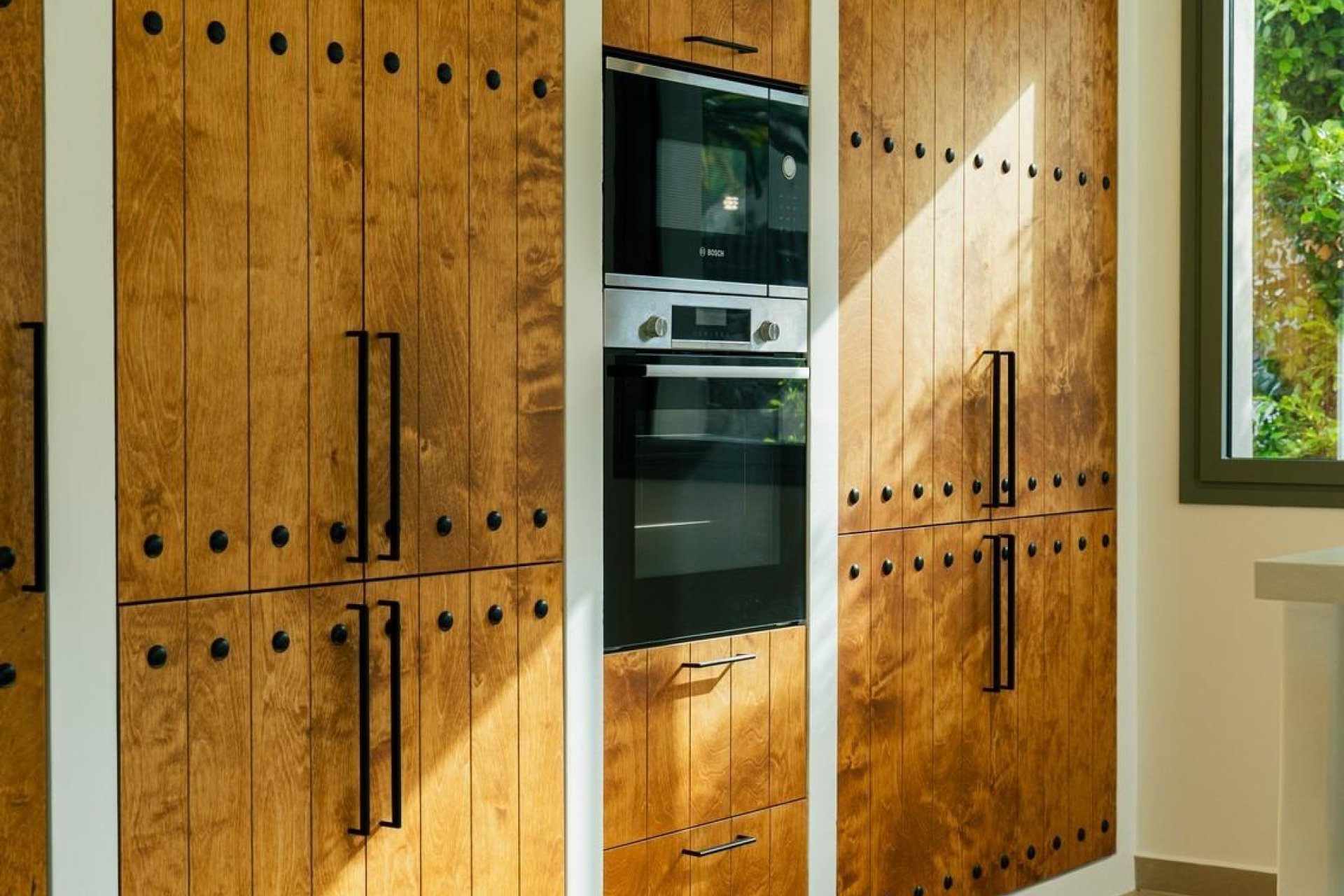 New Build - Villa - Jávea Xàbia - Valle del Sol