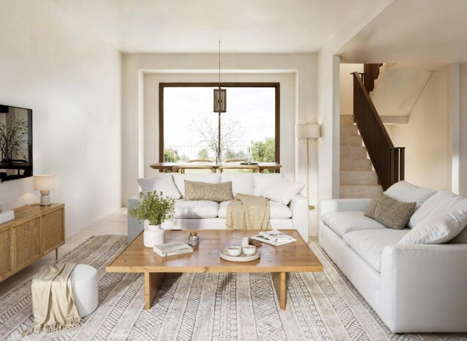 New Build - Villa - La Nucía - Don Mar