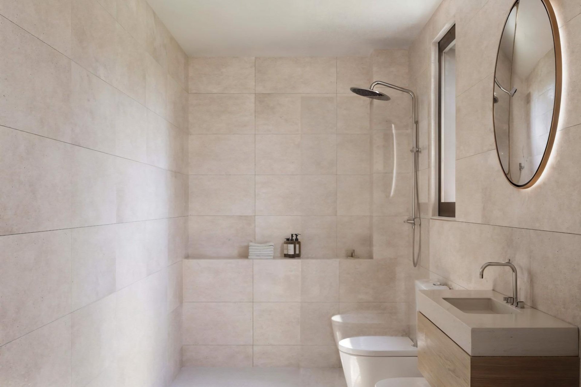 New Build - Villa - La Nucía - Don Mar