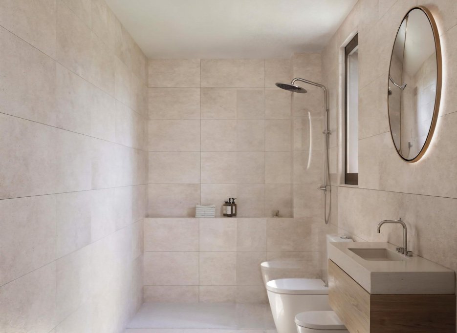 New Build - Villa - La Nucía - Don Mar