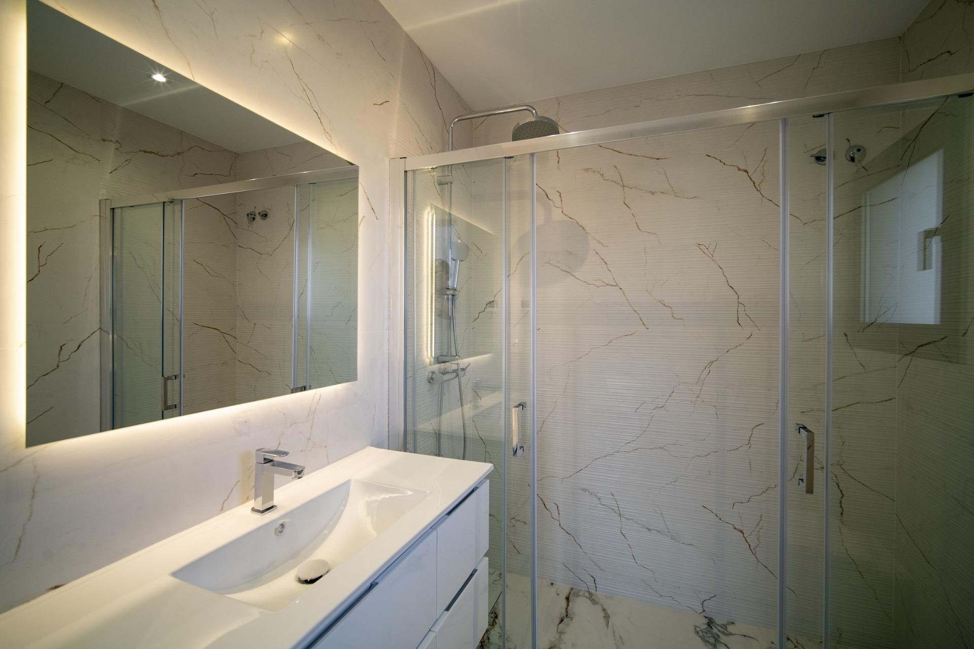 New Build - Villa - La Nucía - Urb. Don Mar