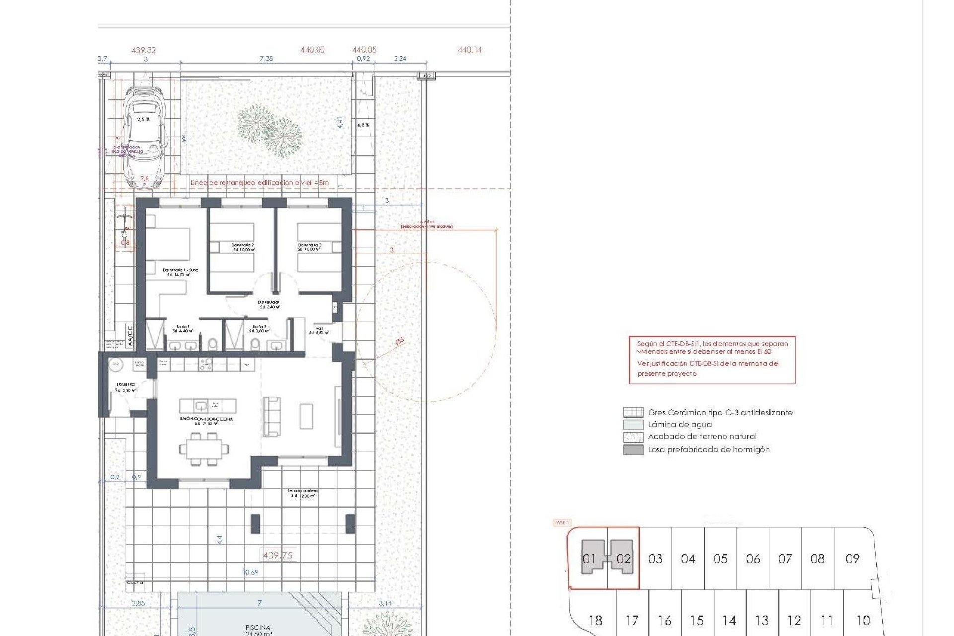 New Build - Villa - La Romana - Villas de la Romana