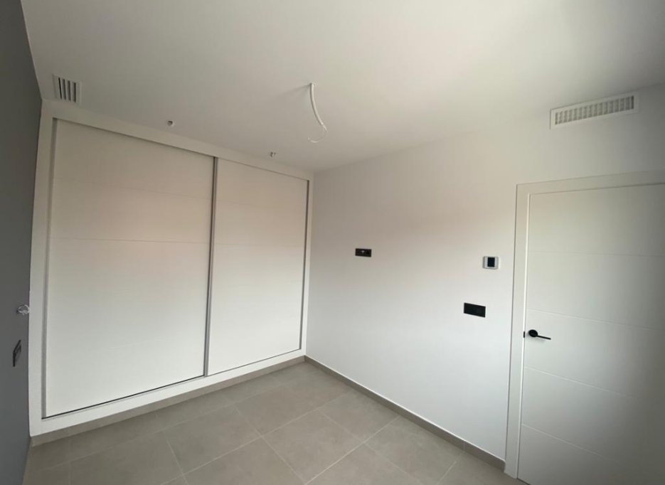 New Build - Villa - Los Alcazares - La Concha