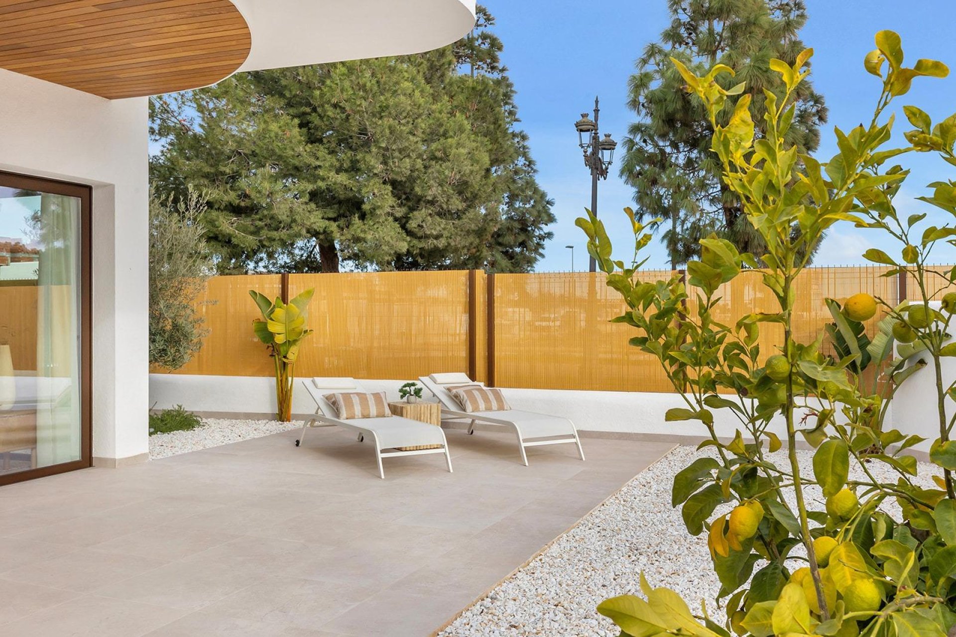 New Build - Villa - Los Alcazares - La Serena Golf