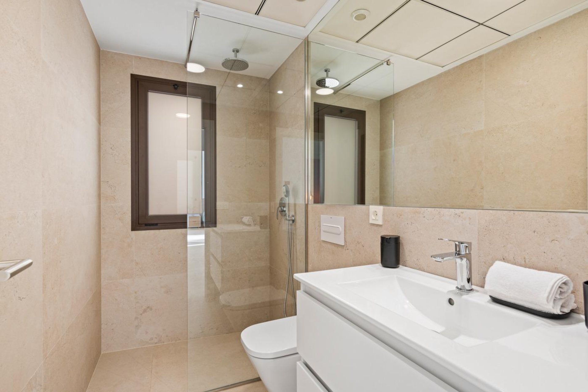 New Build - Villa - Los Alcazares - Serena Golf