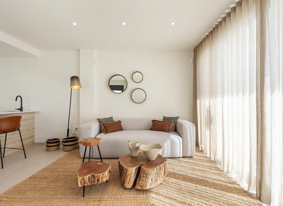 New Build - Villa - Los Alcazares - Serena Golf