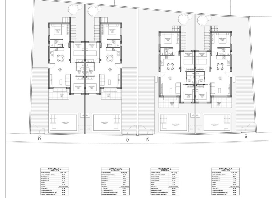 New Build - Villa - Mazarron - Country Club