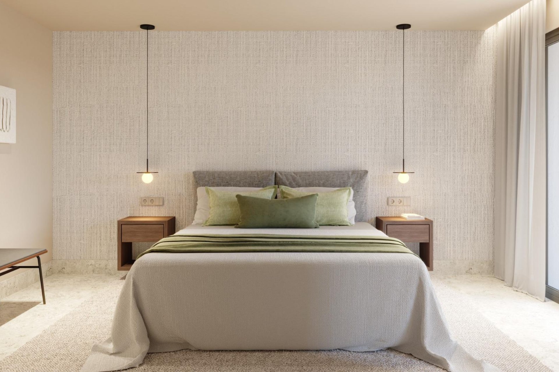 New Build - Villa - Mojacar - Playa De Macenas