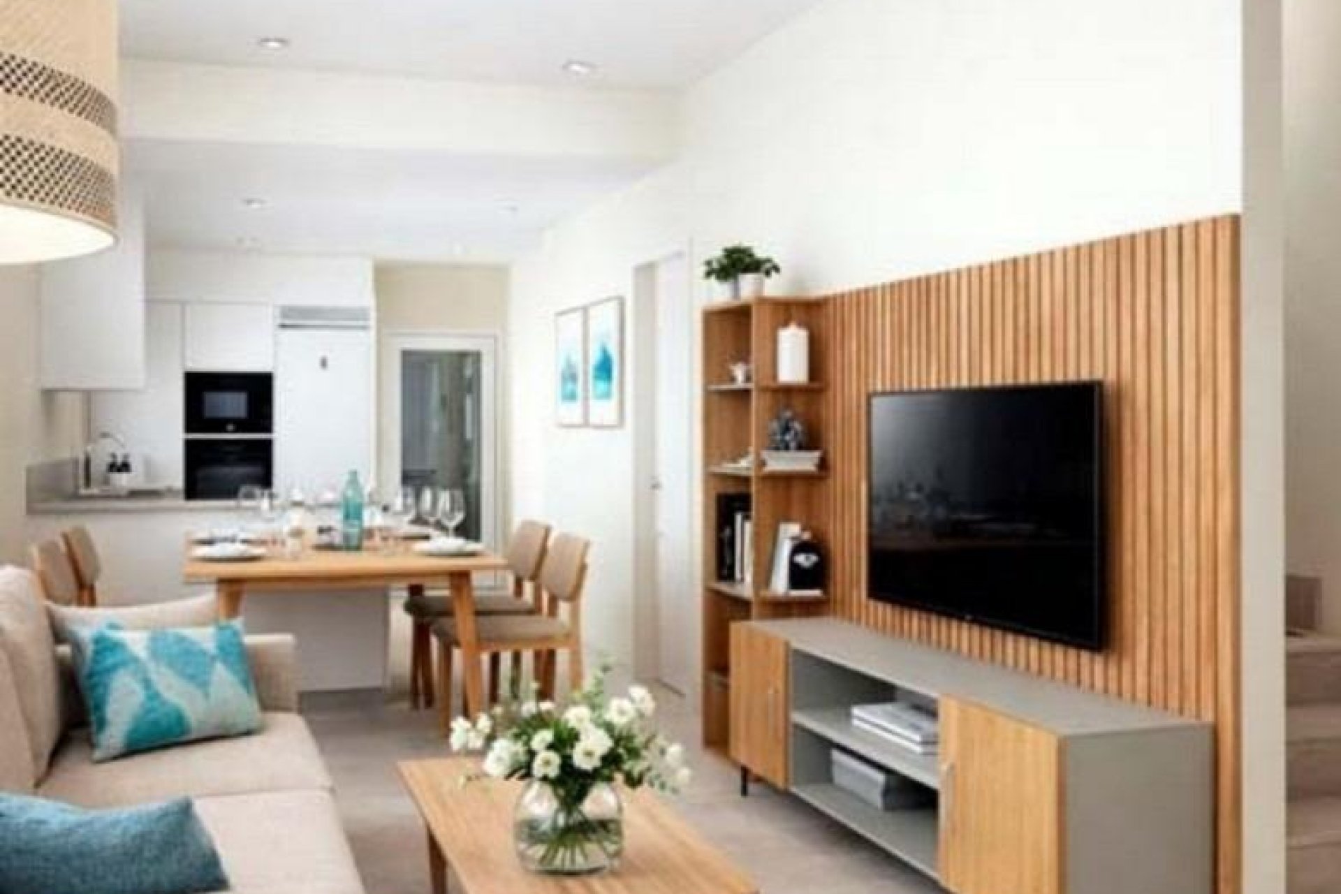 New Build - Villa - Moncofa - Playa de Chilches