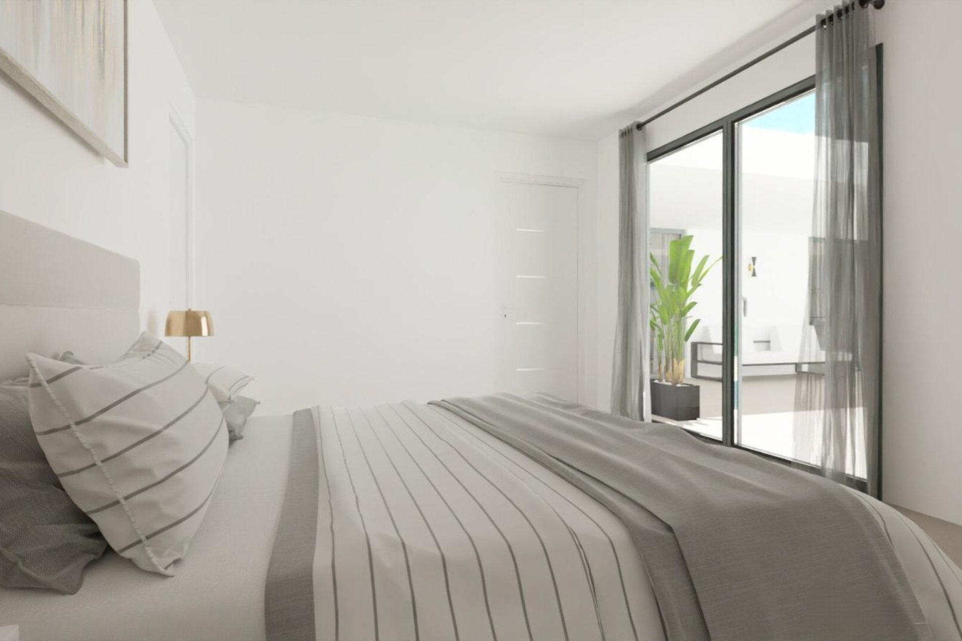 New Build - Villa - Monforte del Cid - La Capitana