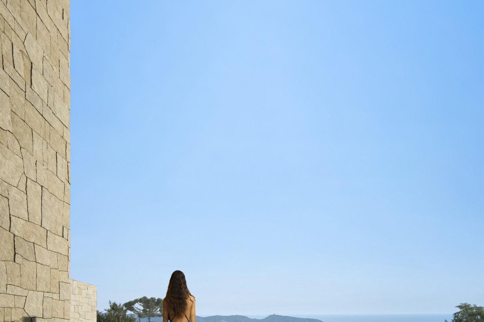 New Build - Villa - Moraira_Teulada - Benimeit