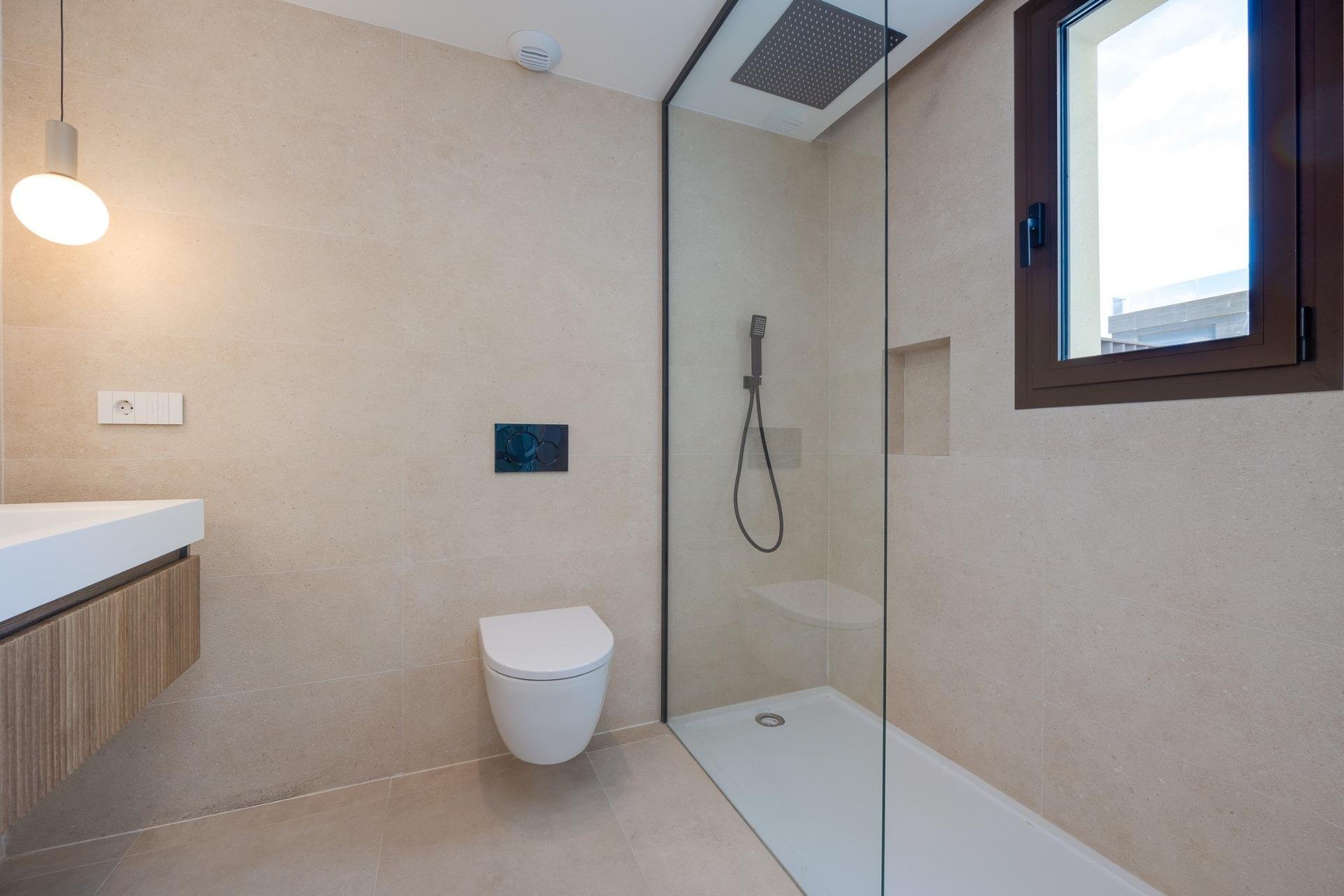 New Build - Villa - Mutxamel - Cotoveta