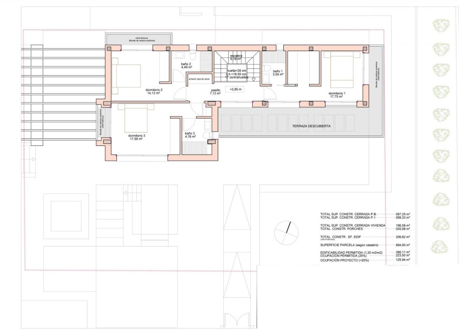 New Build - Villa - Orihuela Costa - Cabo Roig
