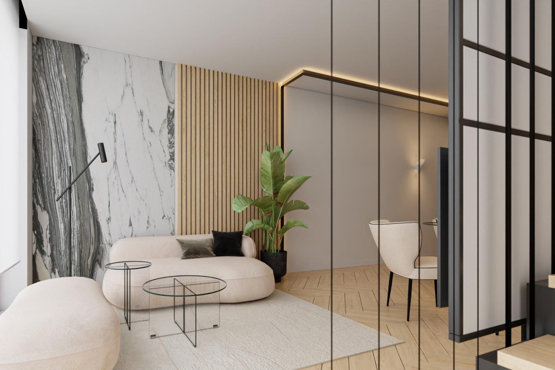 New Build - Villa - Orihuela Costa - Castillo de Don Juan