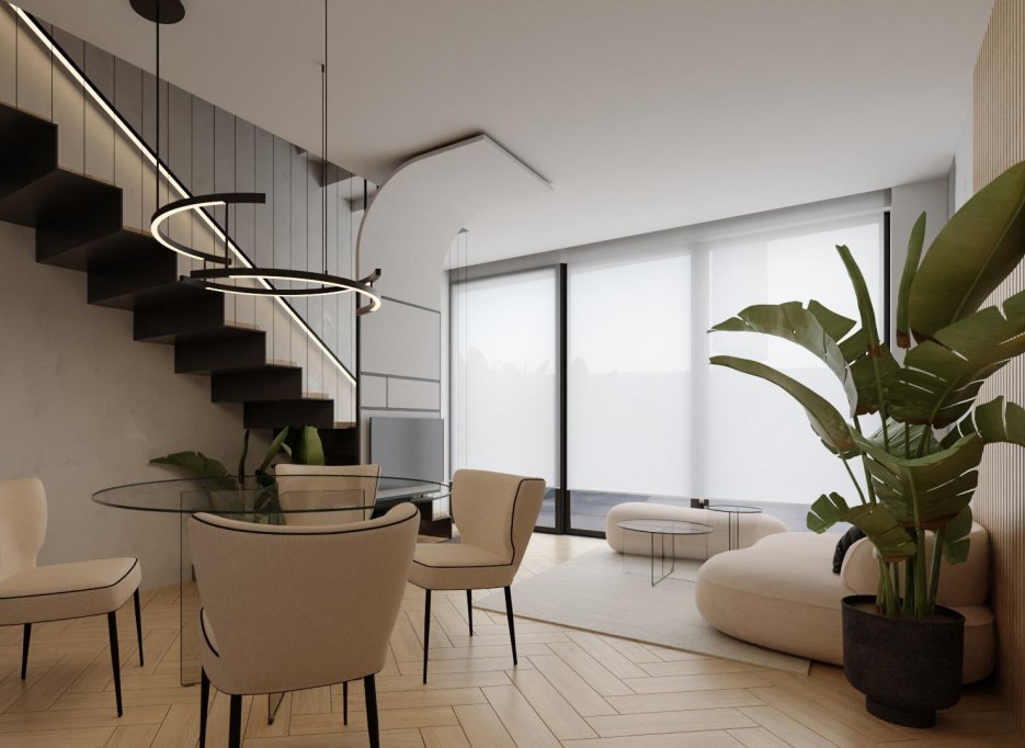 New Build - Villa - Orihuela Costa - Castillo de Don Juan