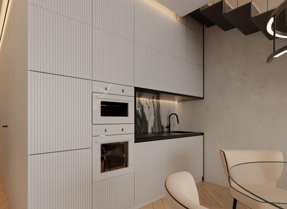 New Build - Villa - Orihuela Costa - Castillo de Don Juan