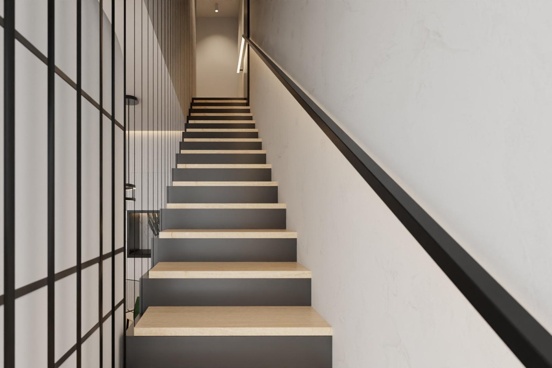 New Build - Villa - Orihuela Costa - Castillo de Don Juan