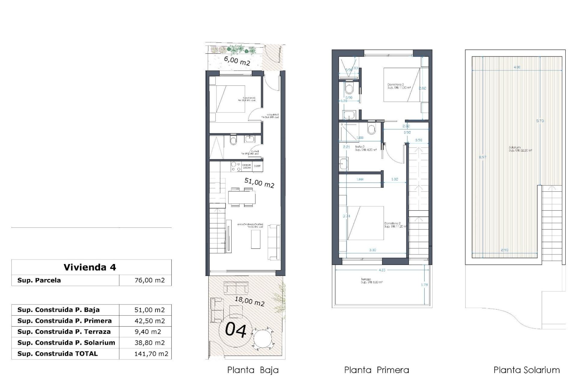 New Build - Villa - Orihuela Costa - Castillo de Don Juan