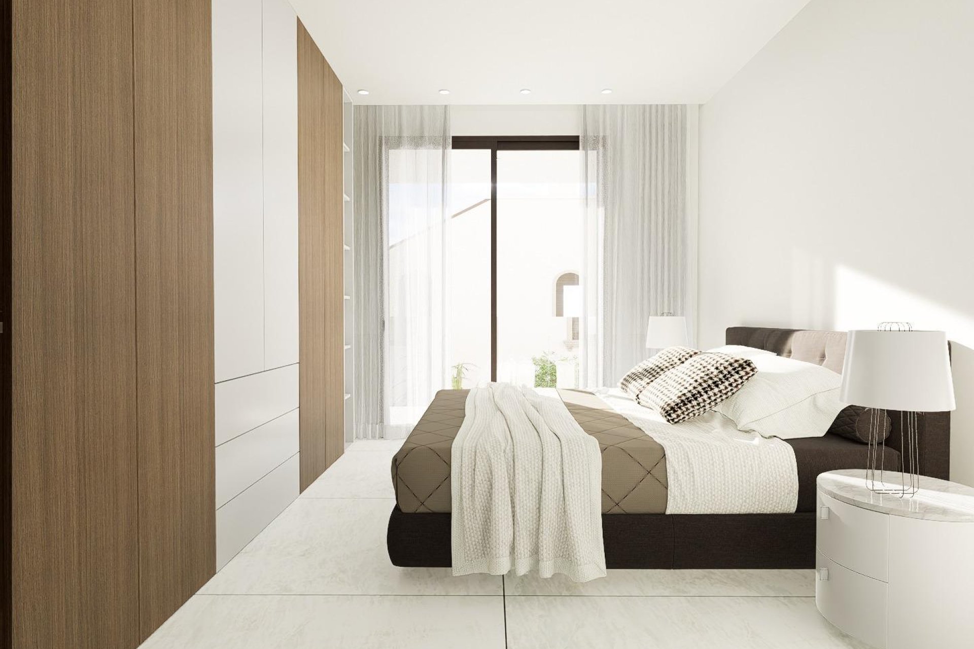 New Build - Villa - Orihuela Costa - La Zenia