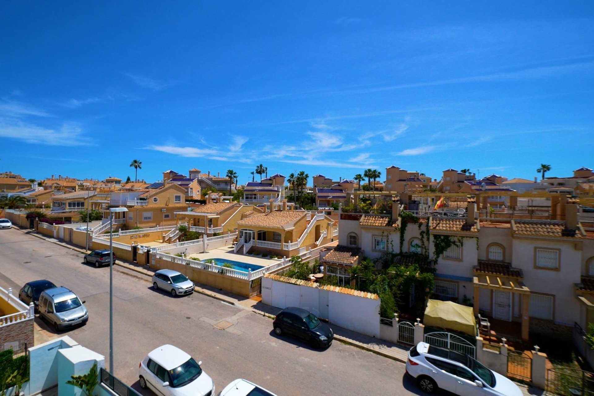 New Build - Villa - Orihuela Costa - Los Altos