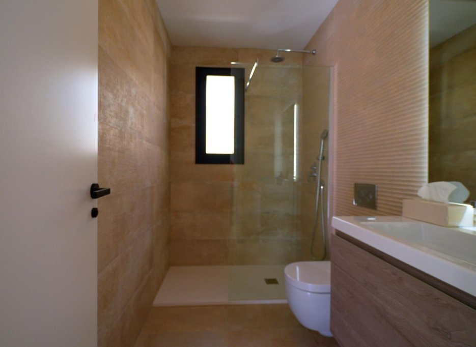 New Build - Villa - Orihuela Costa - Los Altos