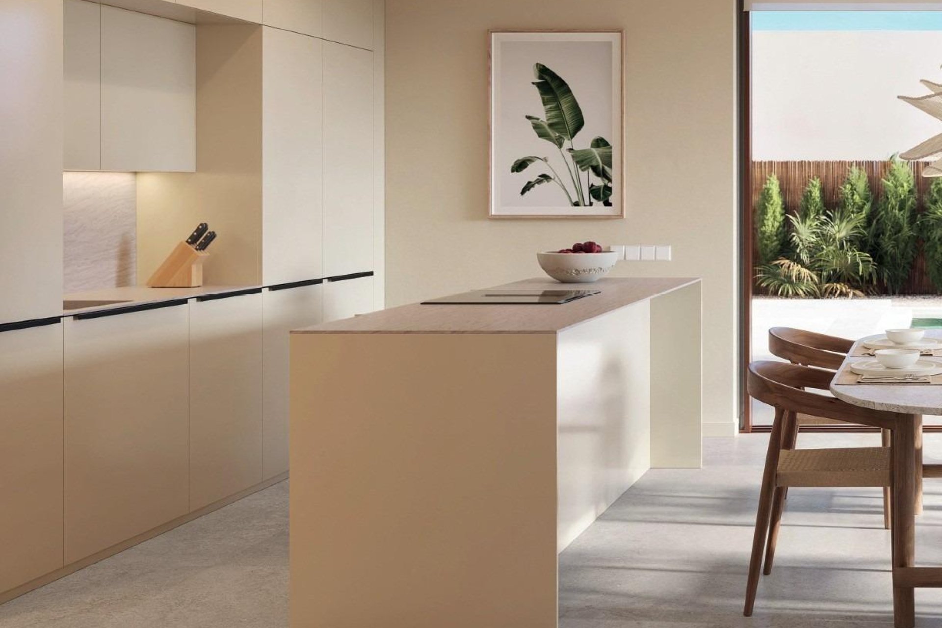New Build - Villa - Orihuela - Las Colinas Golf