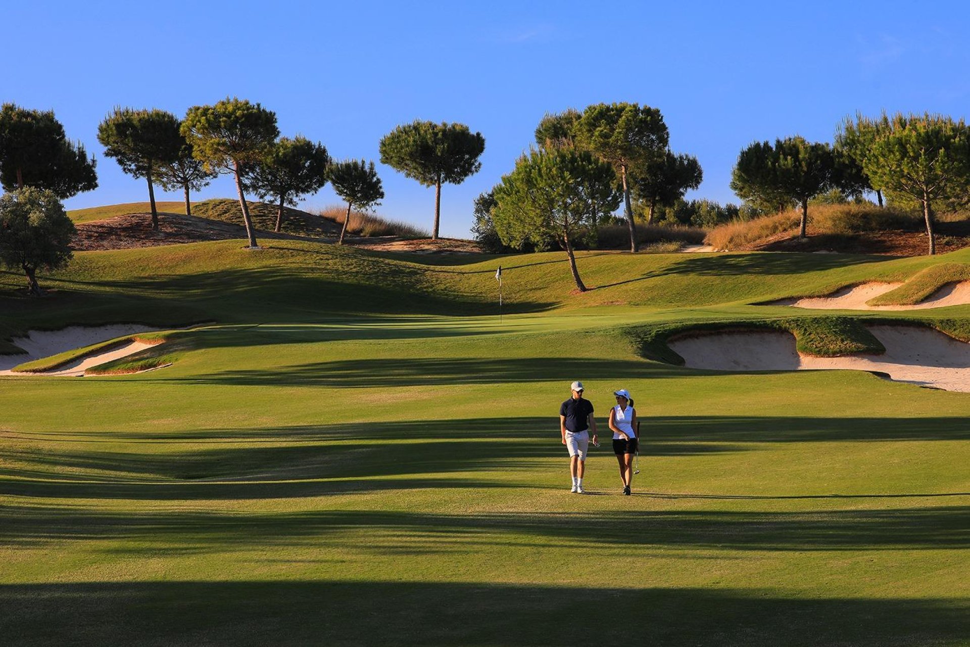 New Build - Villa - Orihuela - Las Colinas Golf