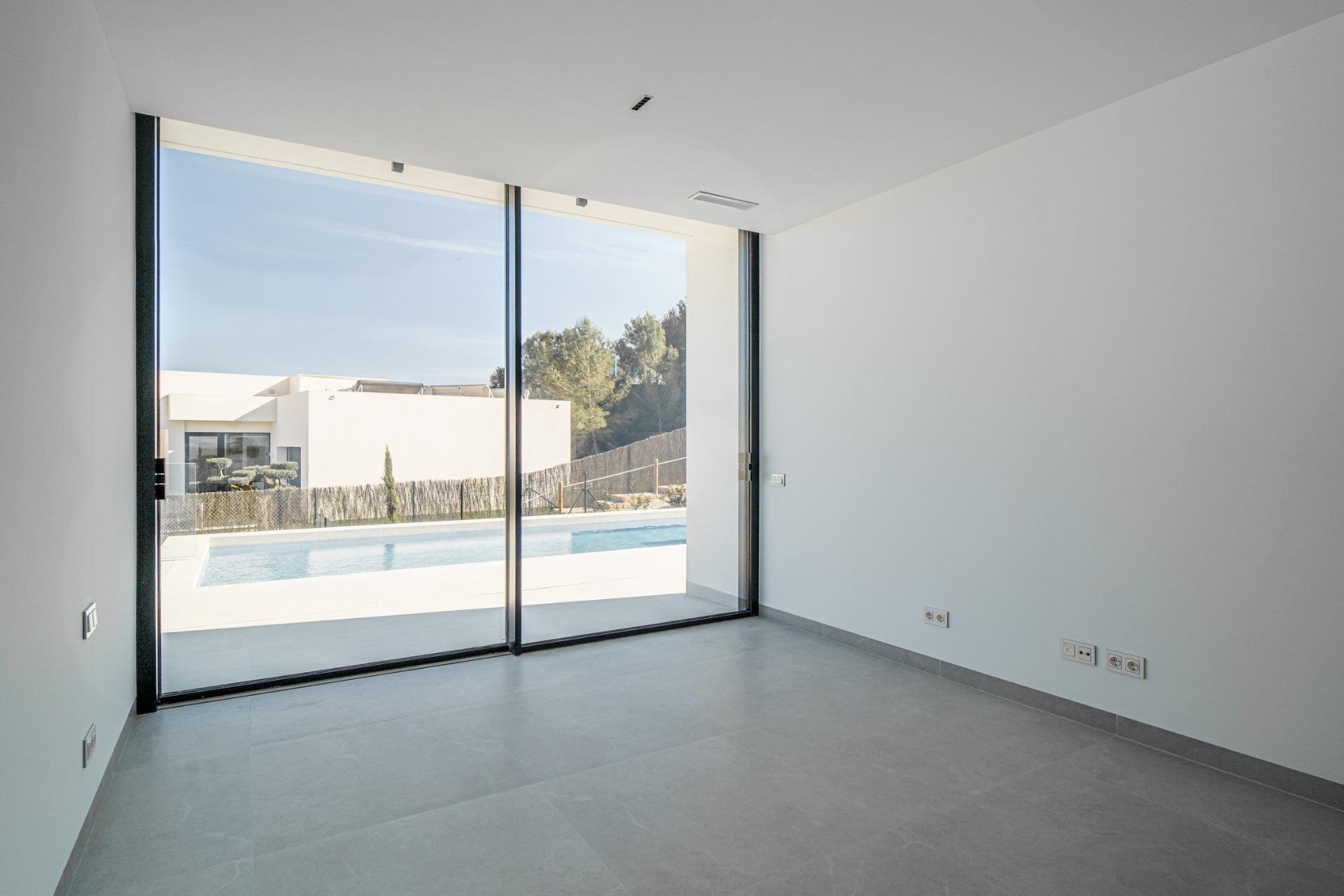 New Build - Villa - Orihuela - Las Colinas Golf