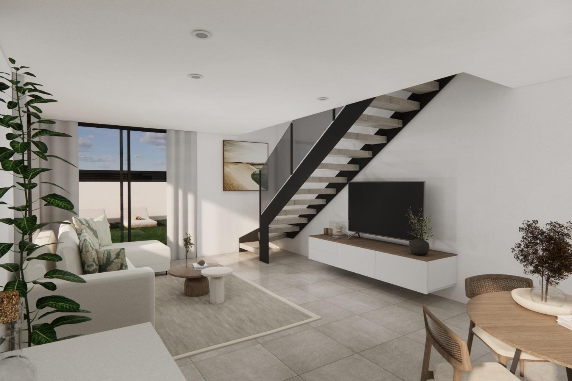 New Build - Villa - Orihuela - Vistabella Golf