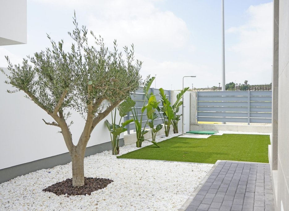 New Build - Villa - Orihuela - Vistabella Golf