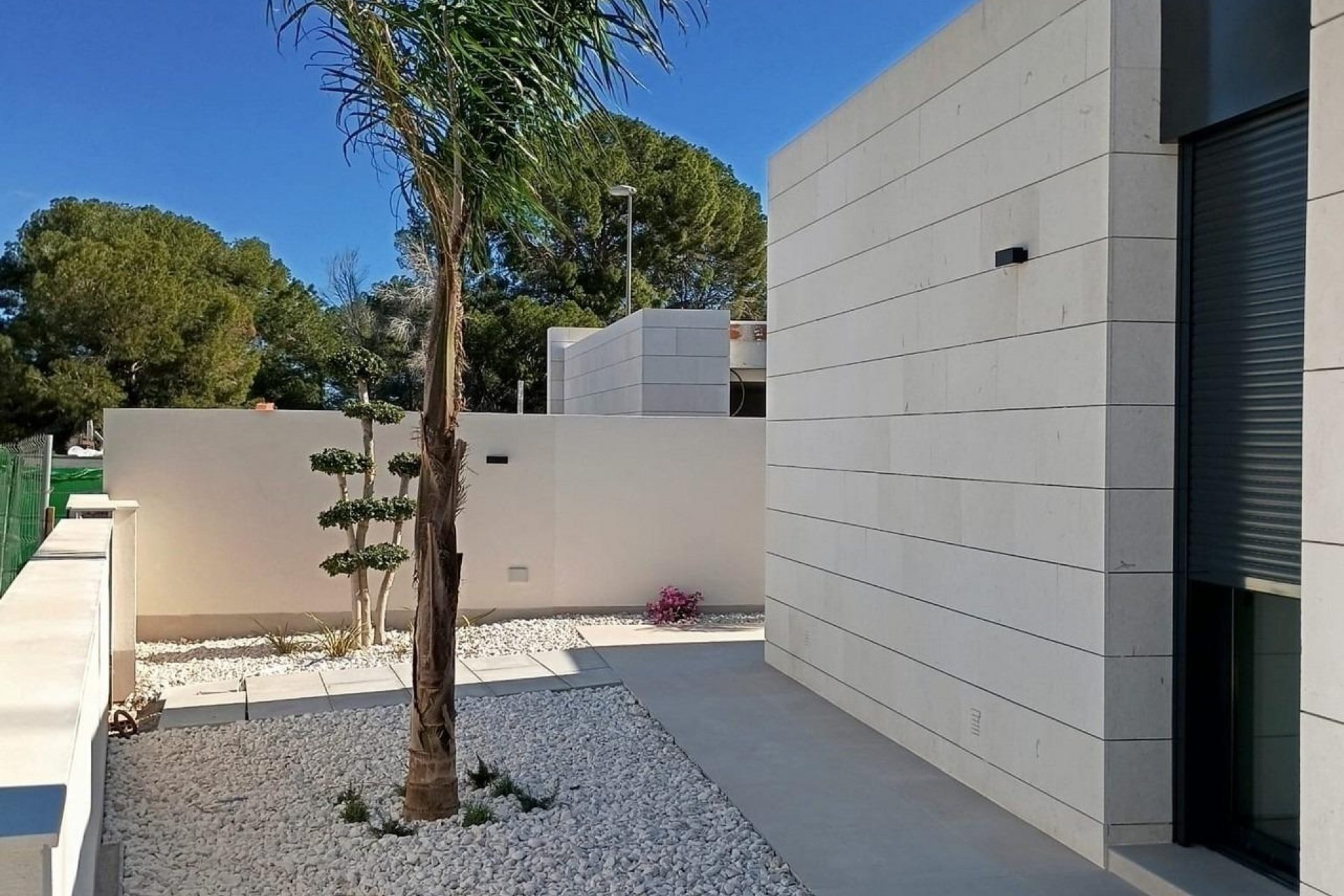 New Build - Villa - Pilar de la Horadada - Lo Romero Golf