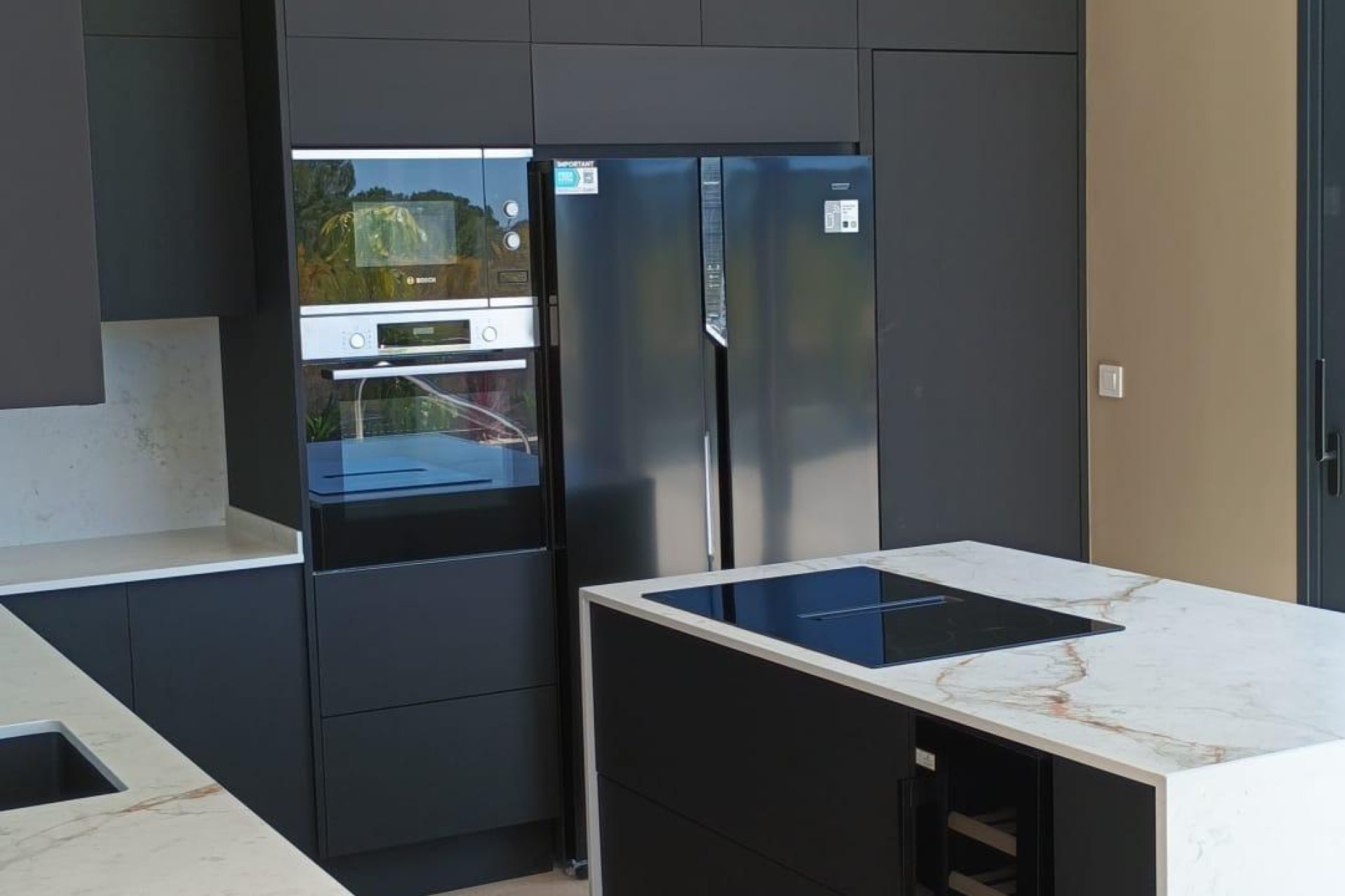 New Build - Villa - Pilar de la Horadada - Roda Golf