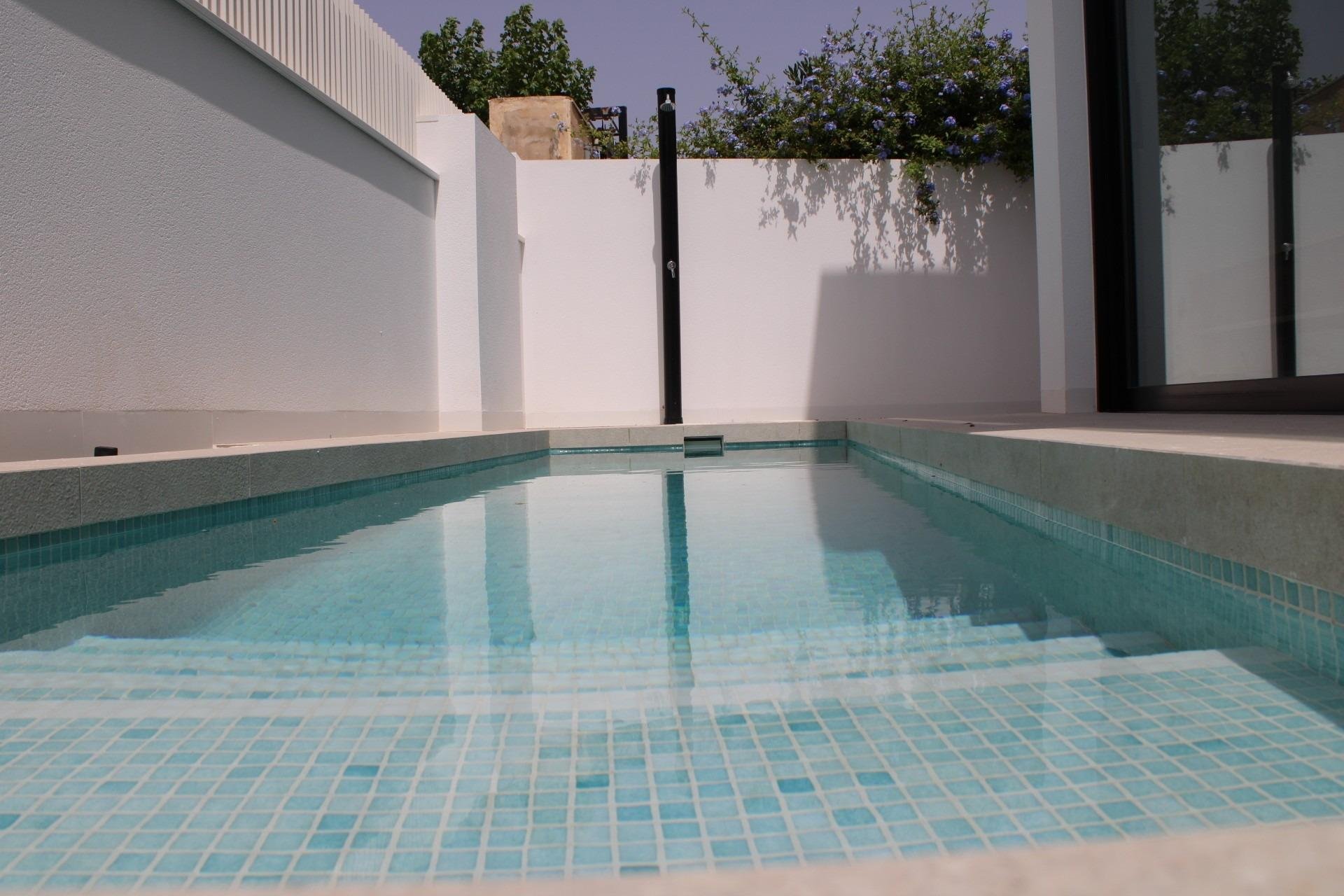 New Build - Villa - Pilar de la Horadada - Torre De La Horadada