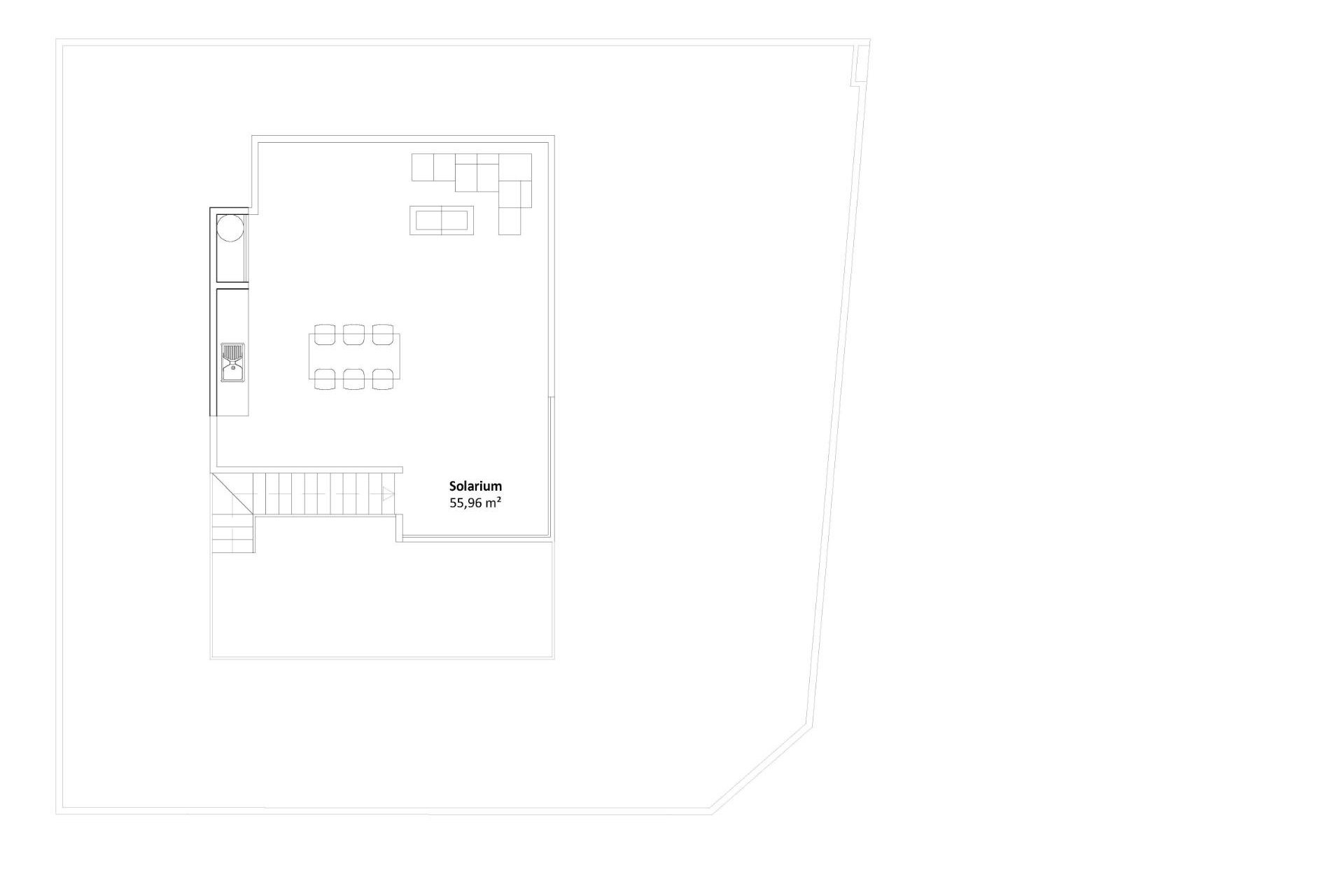 New Build - Villa - Pilar de la Horadada - Torre De La Horadada