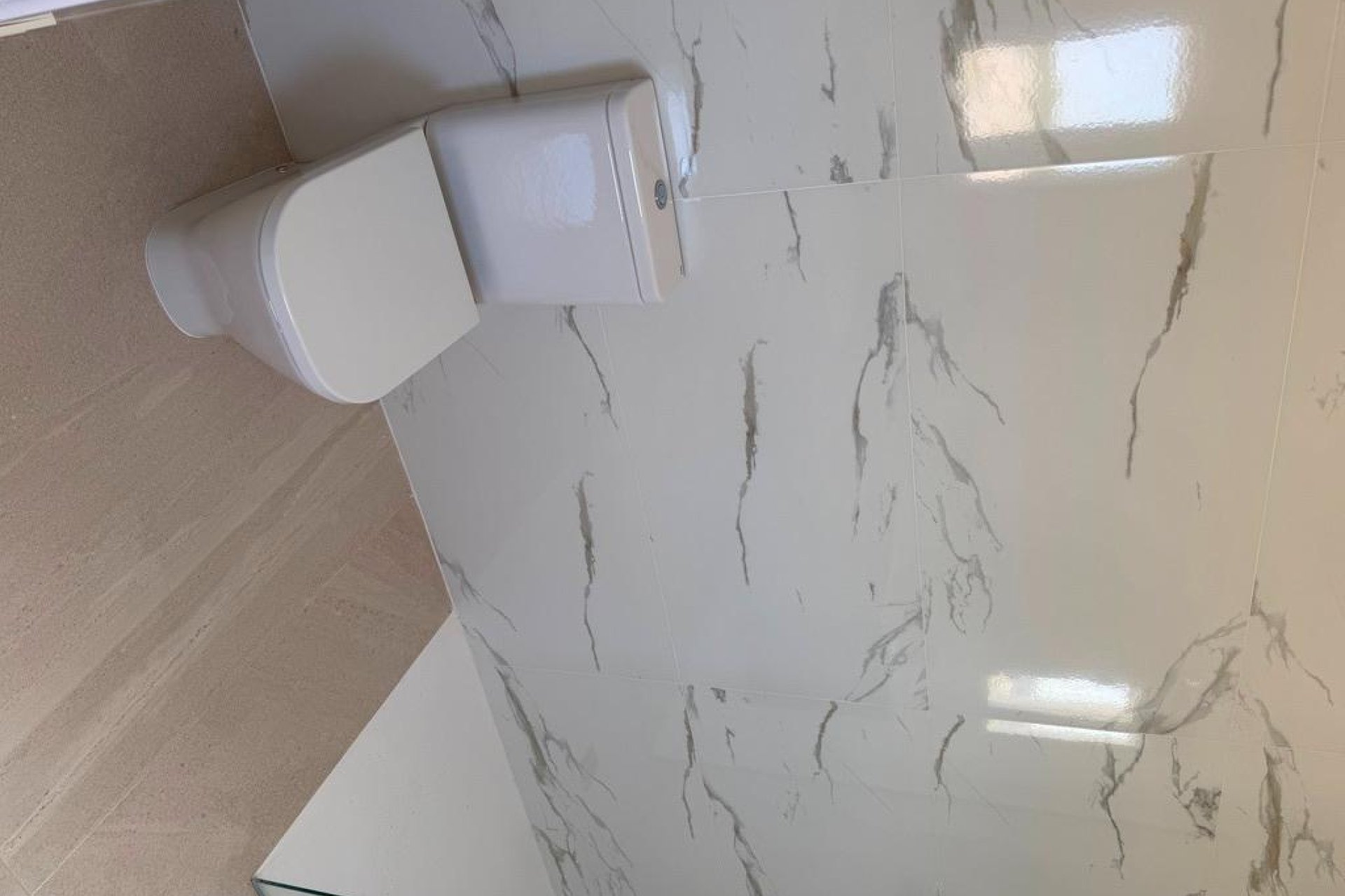 New Build - Villa - Pinoso - Camino Del Prado