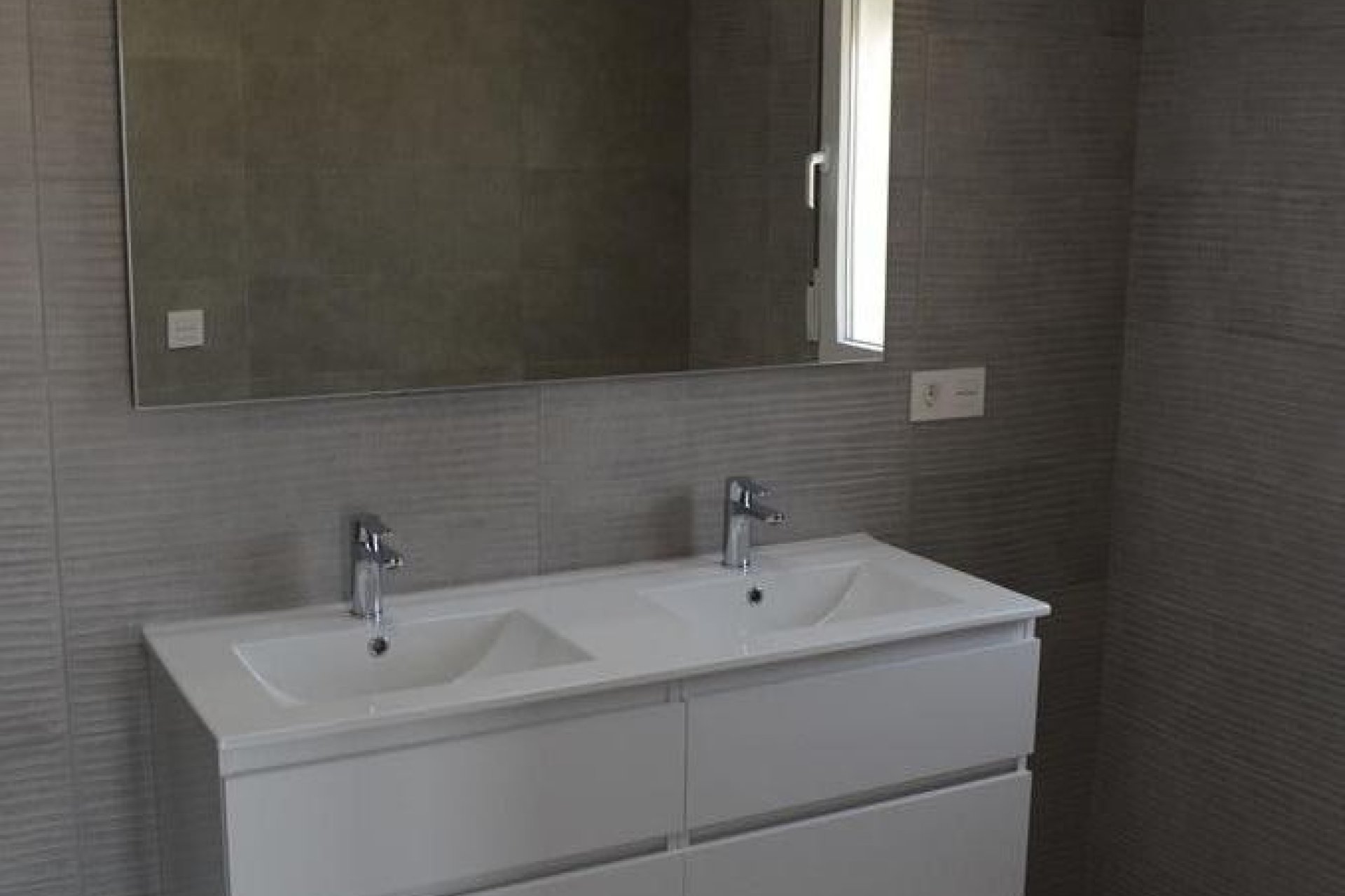 New Build - Villa - Pinoso - Camino Del Prado