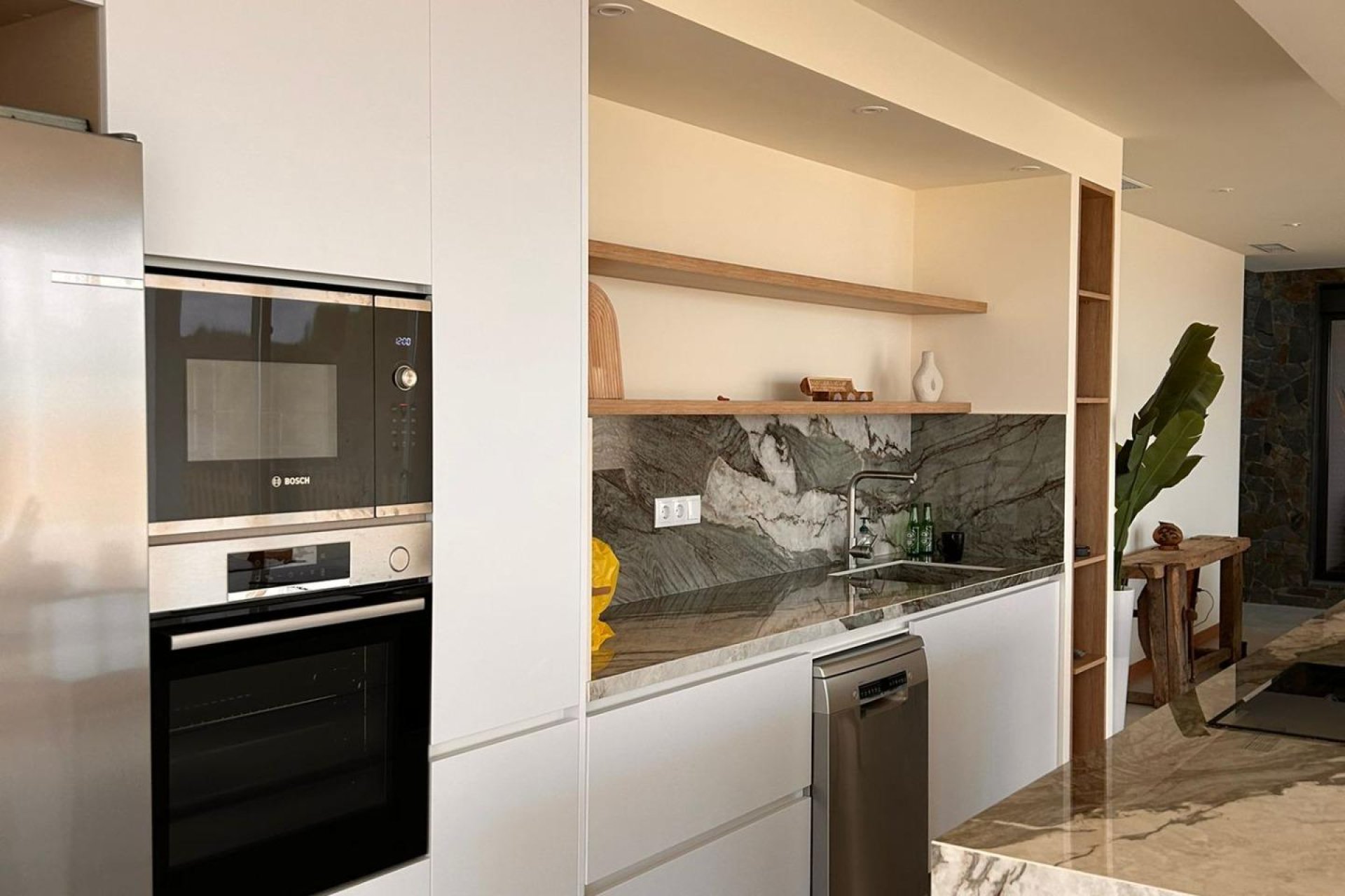 New Build - Villa - Pinoso - Casas Pastor