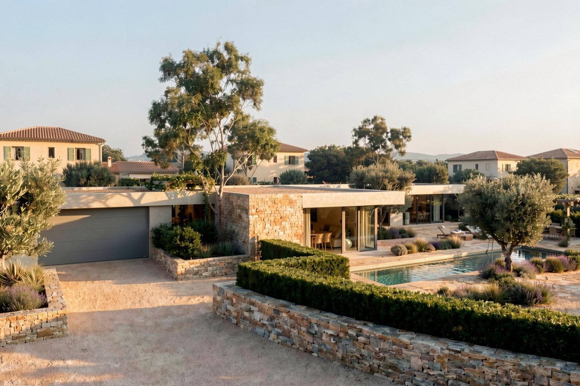 New Build - Villa - Pinoso - Casas Pastor