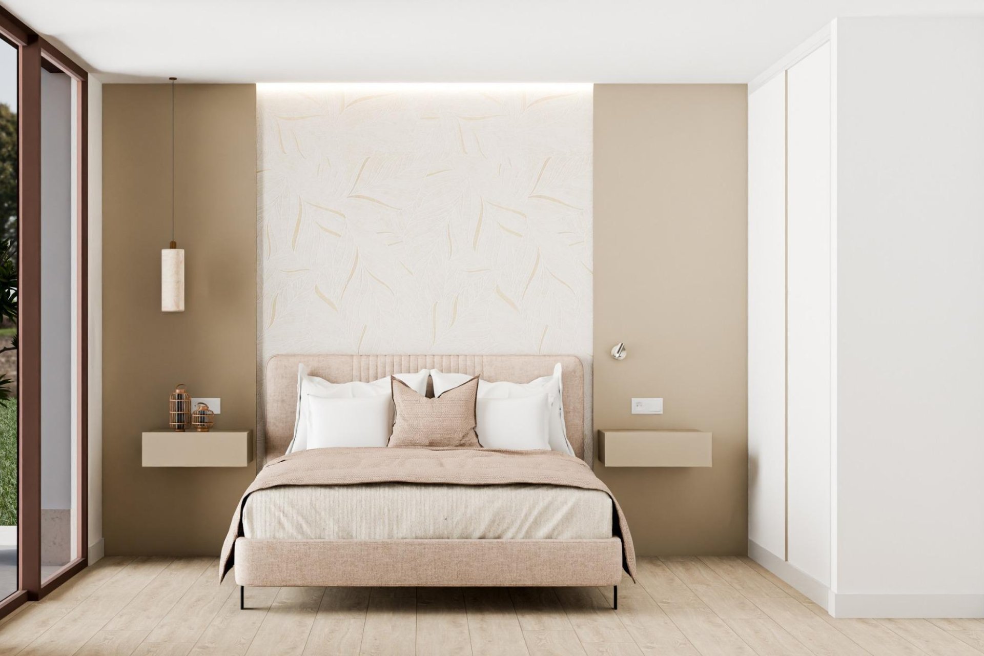 New Build - Villa - Pinoso - Lel