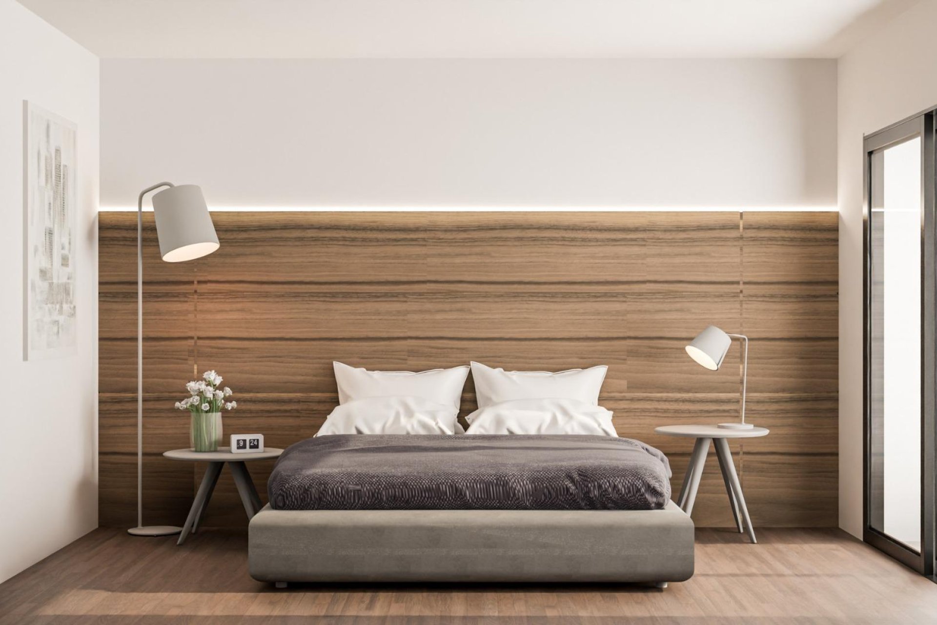 New Build - Villa - Pinoso - Lel