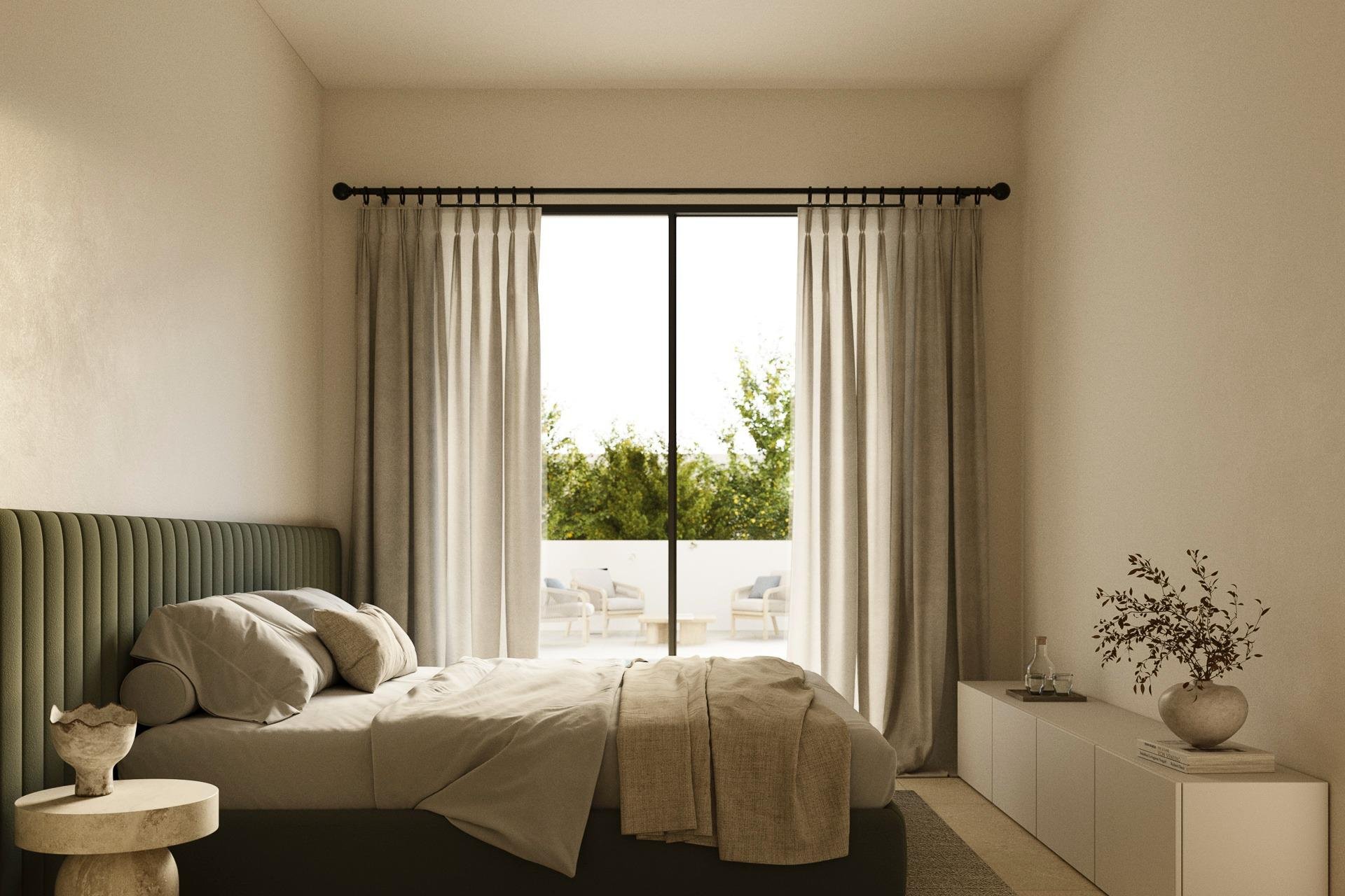 New Build - Villa - Polop - Novapolop